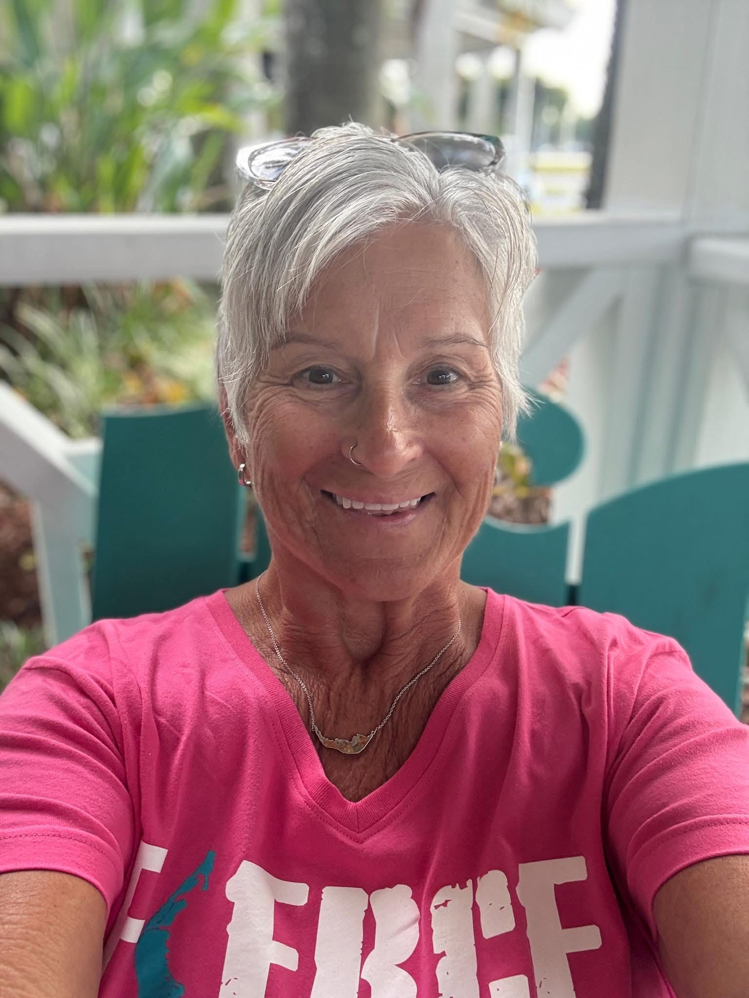 Michelle Harter, LCDP, CPRS, CCHW, RCP, RCPF - Recovery Coach, Trainer & Advocate