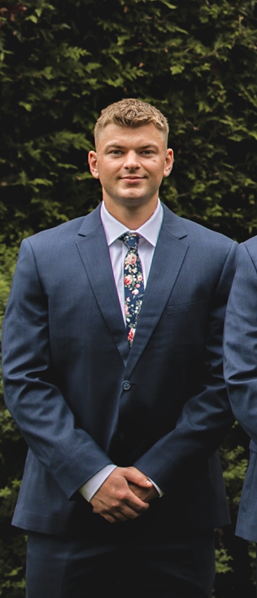 Shea Finnegan - Certified Peer Recovery Specialist