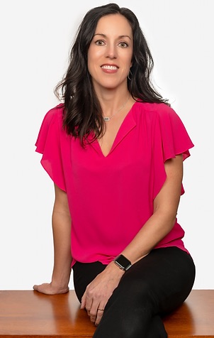 Catherine DeOrsey, MPT - CEO, IHS · COO, Empower