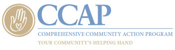 CCAP - Comprehensive Community Action Program