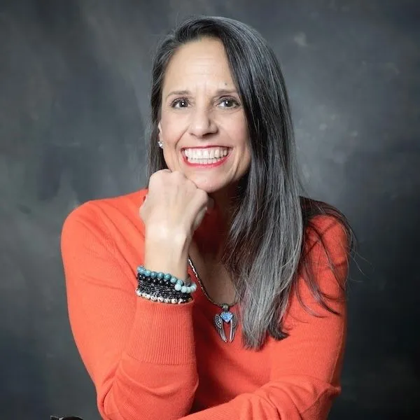 Susan Lataille - Certified Master Grief Coach