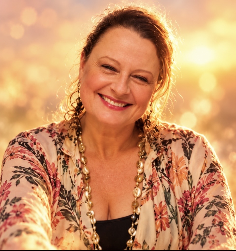 Michaela Marcello, BA, HHP - Holistic Wellness Practitioner